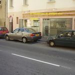 Epicerie