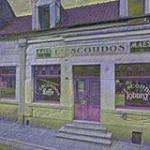 Lescoudosbar