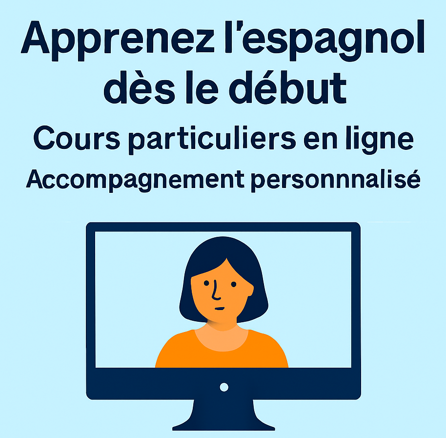 Cours d'Espagnol Albi