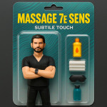 Massage75007
