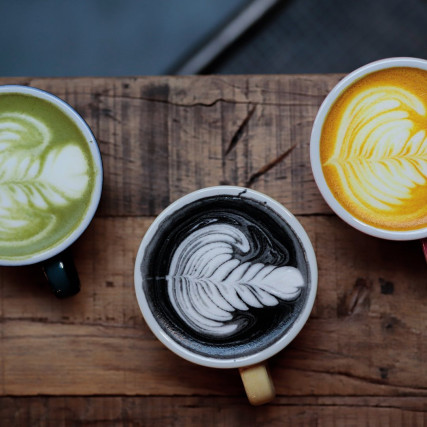 Top 5 des Coffee Shops à tester à Reims