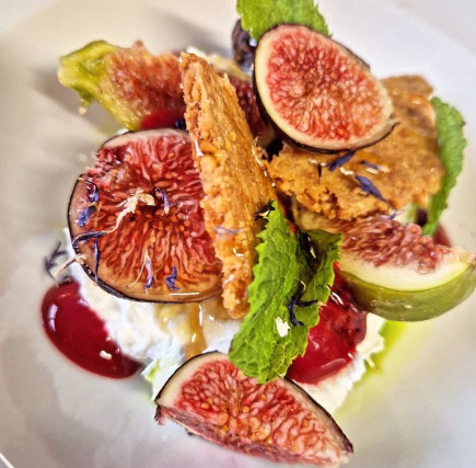 10 restaurants Bib Gourmand à Nice et sur la Côte d’Azur et une pépite prometteuse