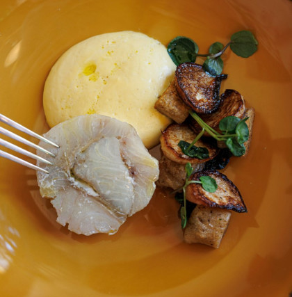 6 restos Bib Gourmand autour d’Avignon à découvrir absolument