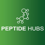 Peptidehubs