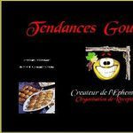 Gourmandes