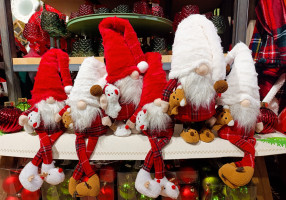 Les plus belles décorations de Noël en Alsace 3 boutiques incontournables