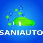 Saniautonett