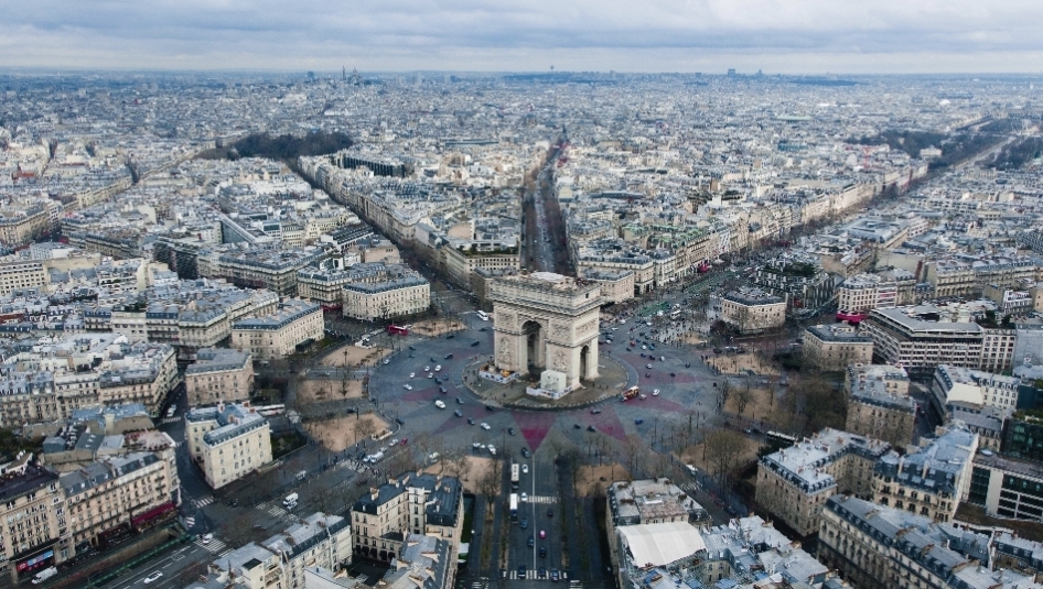 L étoile