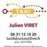 Taxilabuisse