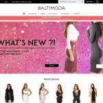 Baltimoda
