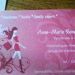 Annemarieben