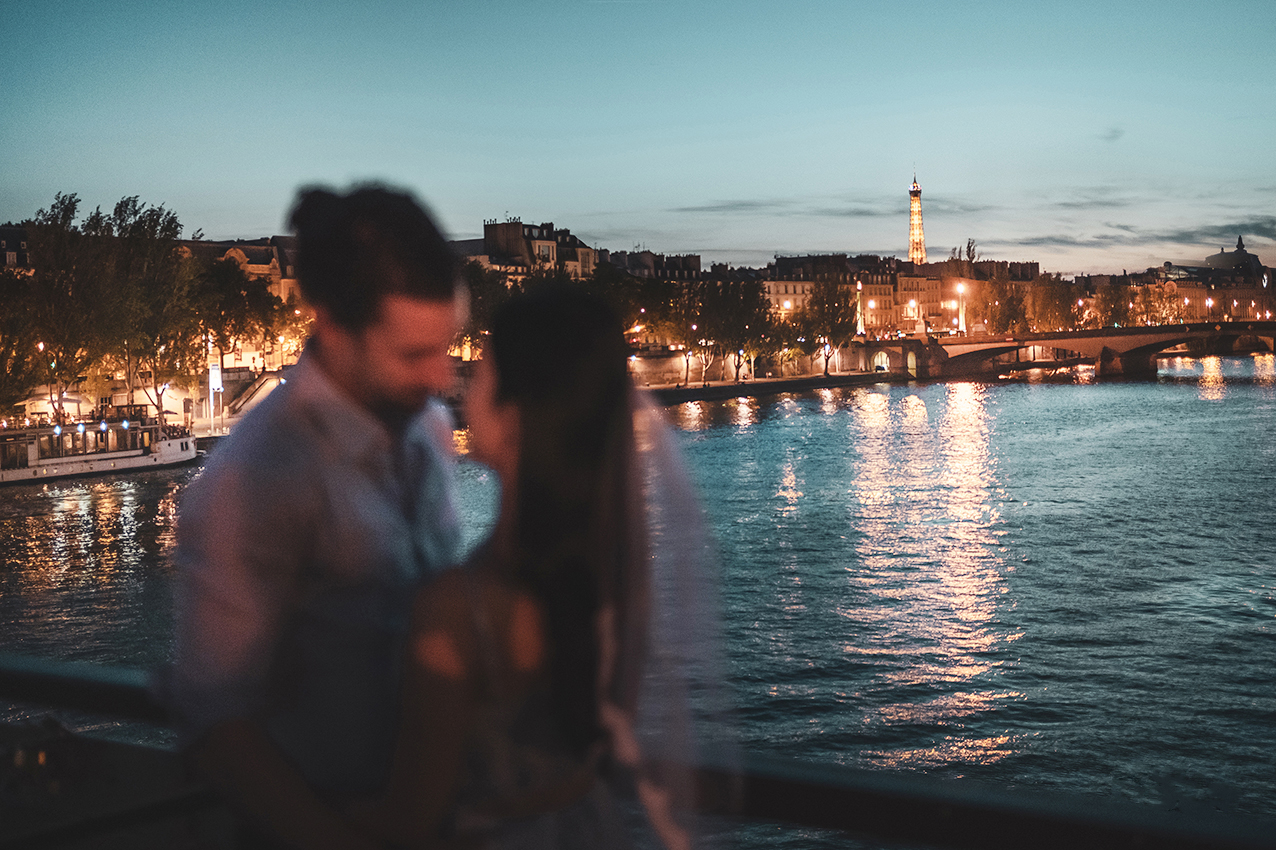 Mariage à la Mairie de Paris 15 : Les meilleures adresses