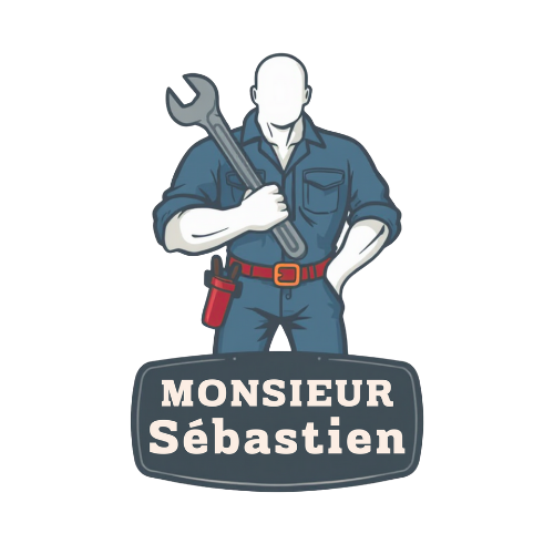 Monsieur Sébastien