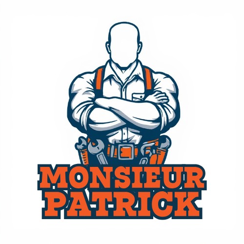 Monsieur Patrick