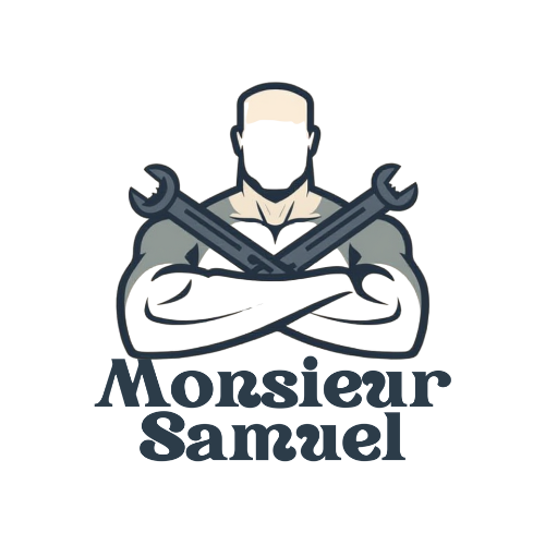 Monsieur Samuel