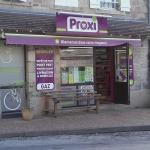 Proxy