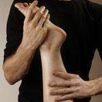 Masseurarabe