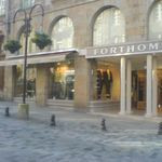 Forthomme