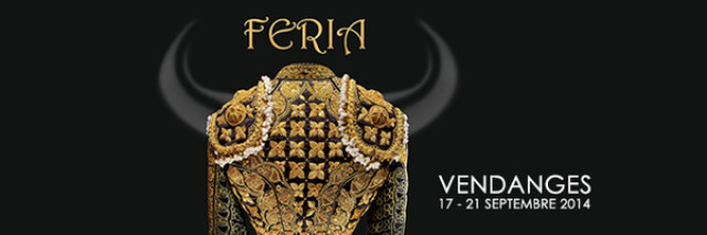 Feria des Vendanges : les maestros font leur show !