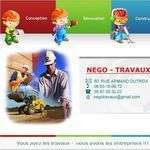 Negotravaux