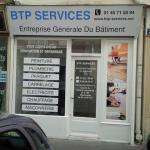 Btpservices