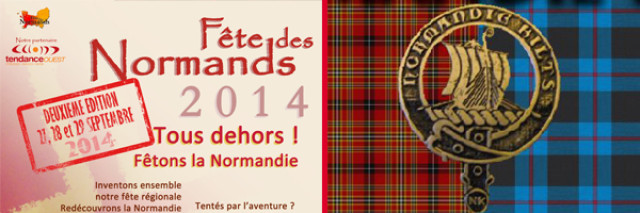 Week-end gustatif et ludique en Normandie