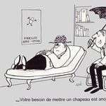 Psycholyon