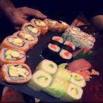 Sushisbar