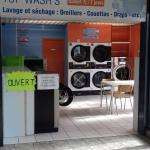 Topwashdry