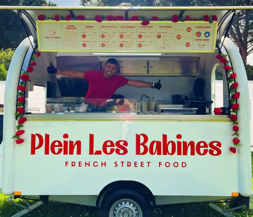 Top 15 des meilleurs food trucks à Toulouse : les incontournables de la street food