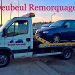 Deubeul45