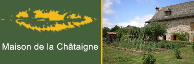 Découverte de la Châtaigneraie cantalienne