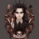 Delphinebont
