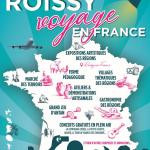 Roissy