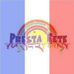 Prestafte