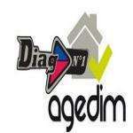 Diagagedim