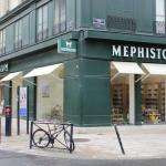 Mephisto33