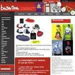 Baseoneshop