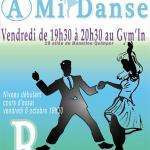 Amidanse