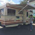Capucine81
