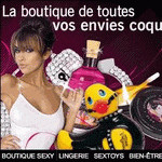Prolingerie