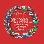 Parisdrape88