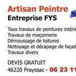 Fyscap