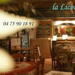 Licornebleue