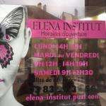 Elenaparisse