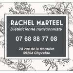 Racheldiet
