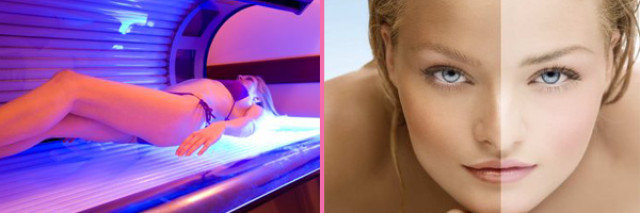 Avec ou sans UV, 3 adresses pour bronzer malin