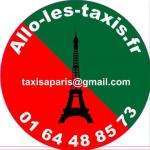 Taxisaparis