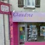 Claudined