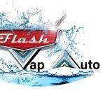 Flashvapauto